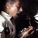 Image for article titled Photos: Six decades of eating in outer space